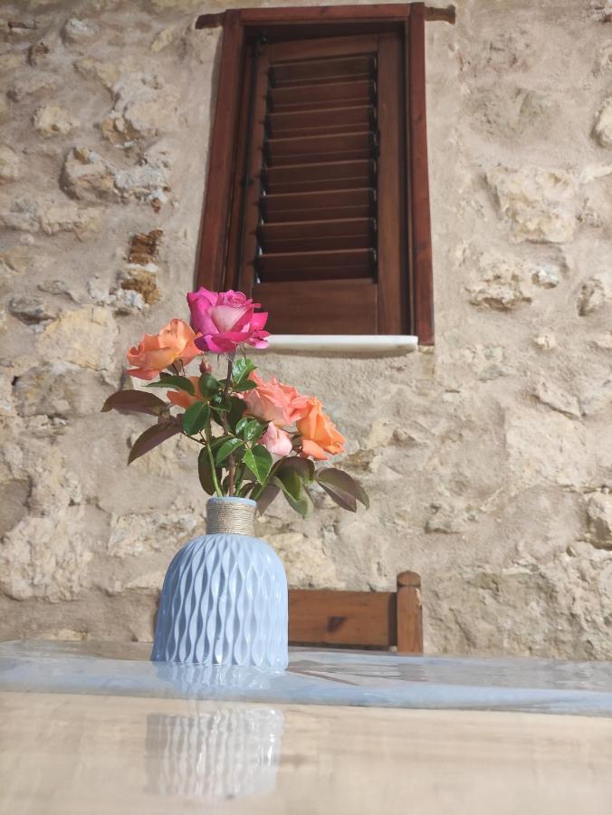 La Suite Del Campanile Sciacca Zewnętrze zdjęcie