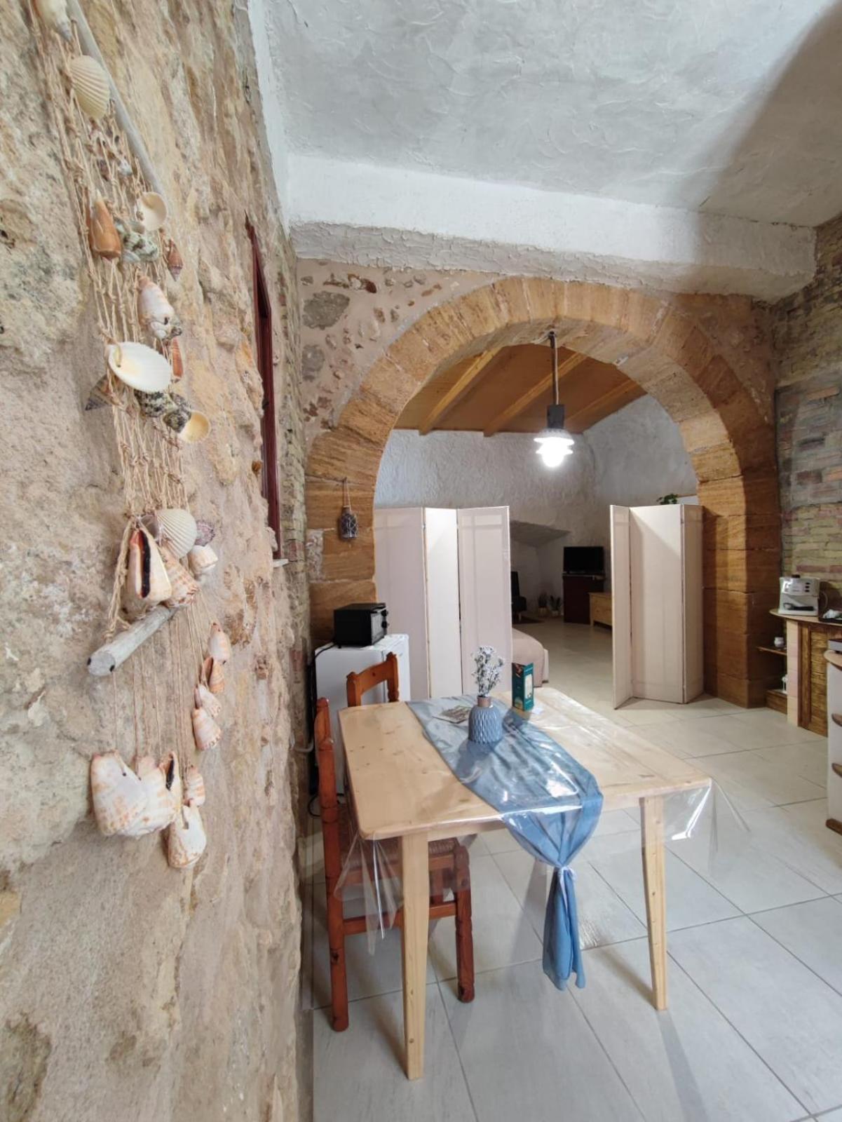 La Suite Del Campanile Sciacca Zewnętrze zdjęcie